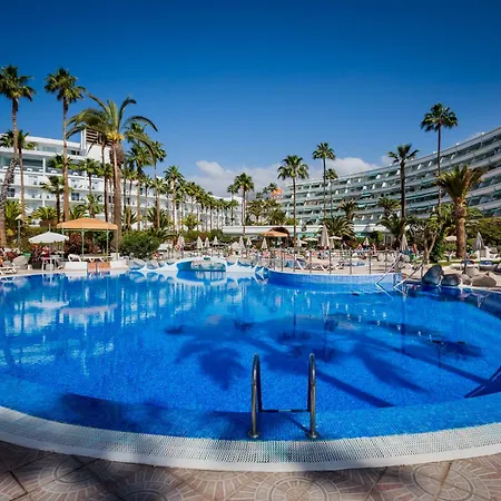 Tropical - La Caleta Apartment *