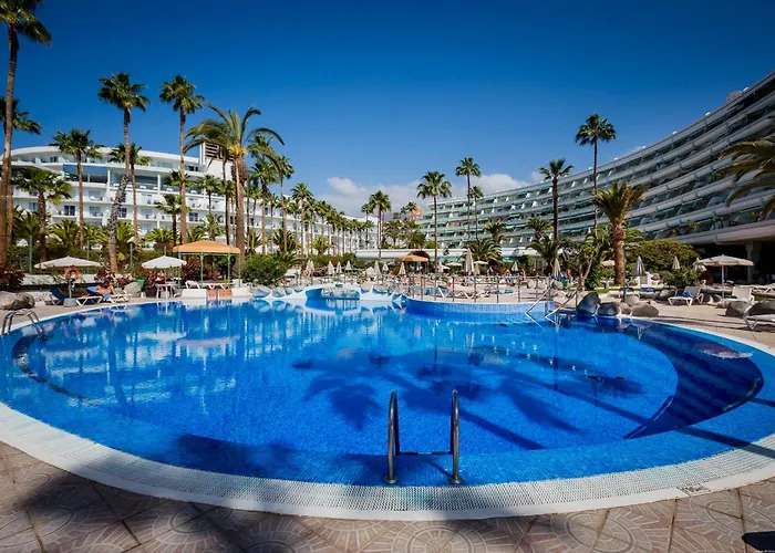 Tropical - La Caleta Apartman *