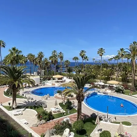 Appartement Tropical - La Caleta Costa Adeje (Tenerife)