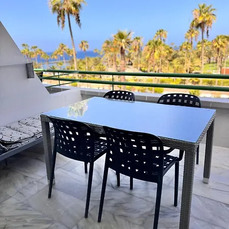 Tropical - La Caleta Lejlighed