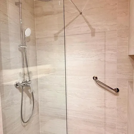 Appartement Tropical - La Caleta Costa Adeje (Tenerife)