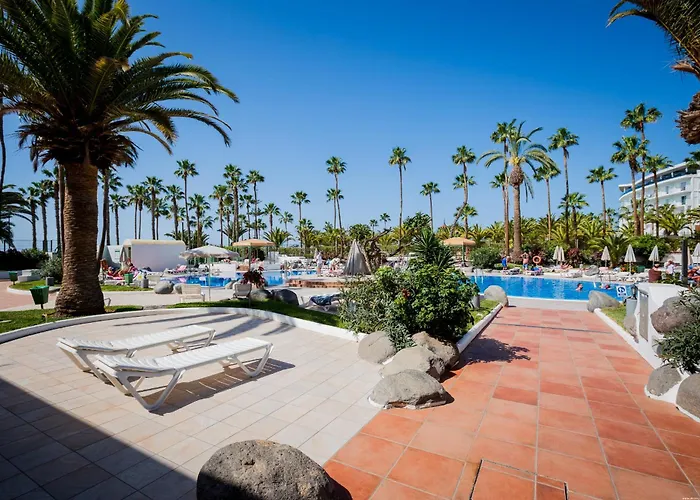 Apartment Tropical - La Caleta Costa Adeje (Tenerife)