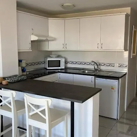 Tropical - La Caleta Apartamento *